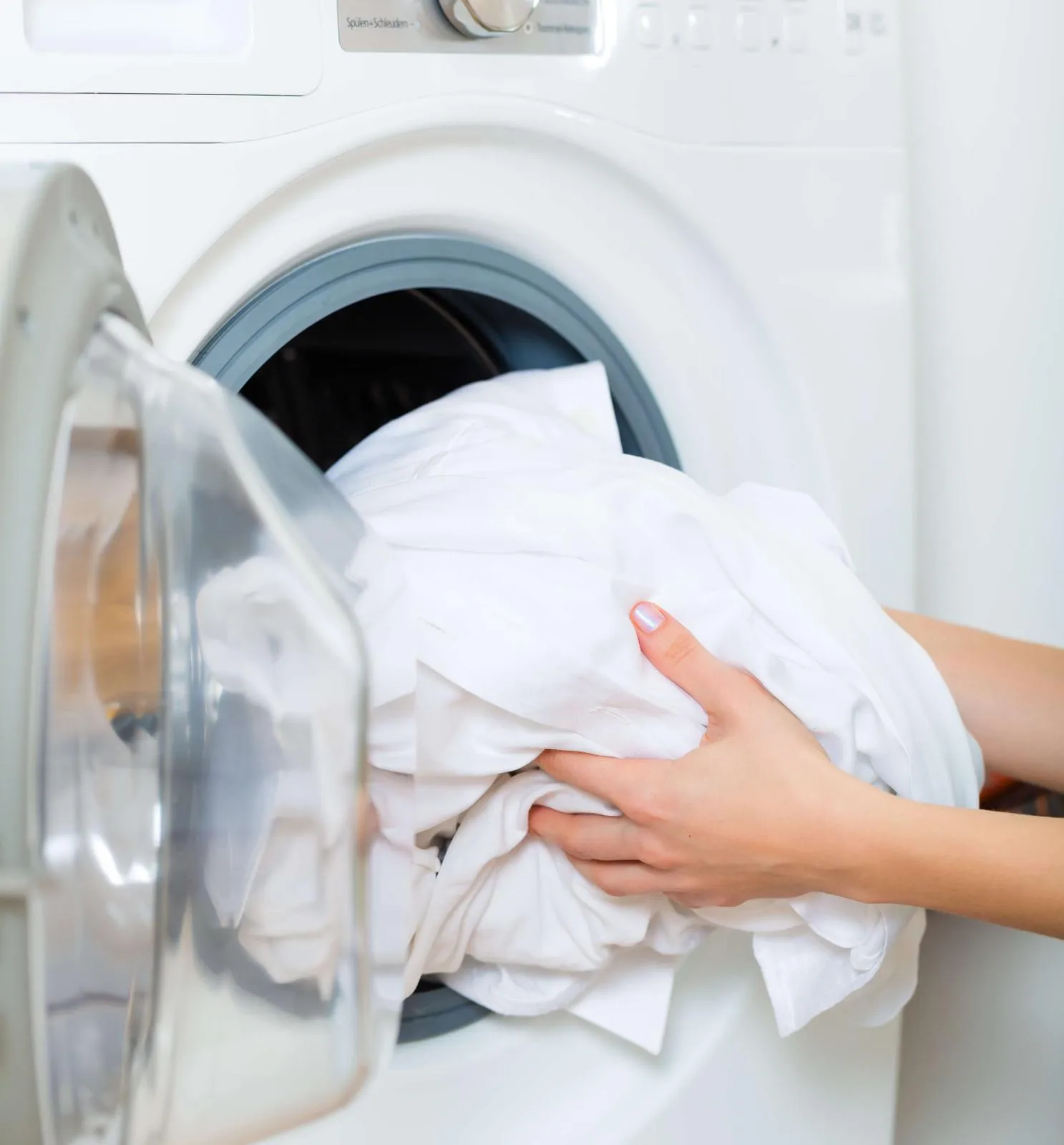 Washmachine